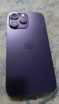 I phon 14 pro max
