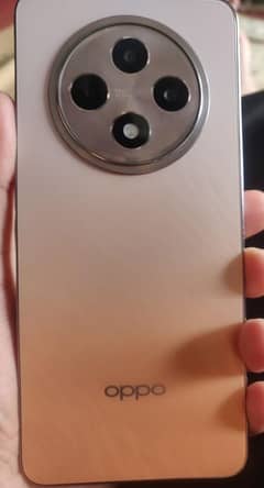 oppo Reno 12 pro F