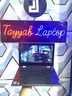 Lenovo chrome book 4 gb ram 32 gb storage 2029 update