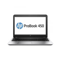HP probook 450 G4