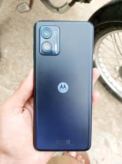 moto g 73 5g with box
