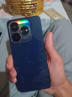 Zte nobia