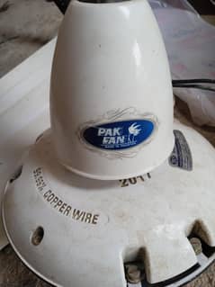 Pak Fan cellong fan copper wire 5000