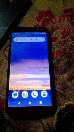 Nokia C1  FOR SALE: Nokia C1 (Black) | Budget Friendly | Perfect for