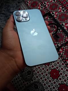 13 pro max lushh condition