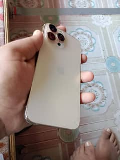 iPhone 13pro max ik