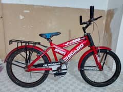 imported Cycle 20 inches