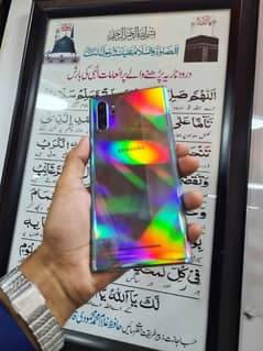 Samsung Galaxy Note 10 Plus 12GB RAM 256GB ROM 0323/1946/425