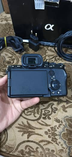 Sony a7iv