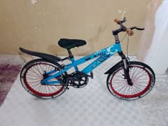 Imported Cycle For Kids 20 Inches