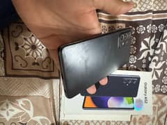 Samsung a52 Panel change 8/128 all working PTA
