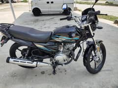 ybz dx 23 model