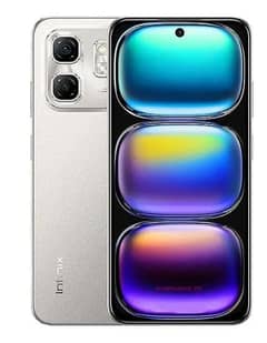 infinix hot 50i