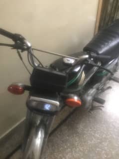 Kabhi engine nhi khulwaya na kabhi koi is trah ka kam bas sara kuch
