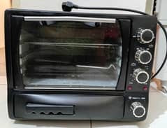 Westpoint Oven toaster grill
