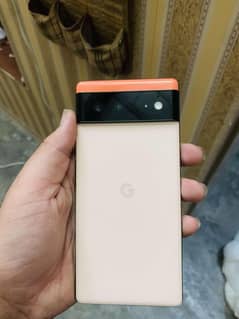 good pixel 6