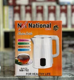 kettle