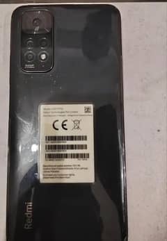 redme note 11