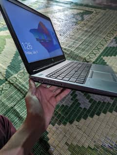 Hp laptop core i5 4th gen 500gb hard 8gb ram with original charger
