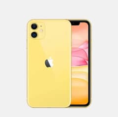 Iphone 11 (128GB)