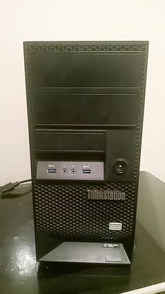 FULL GAMING AND OFFICE WORK PC