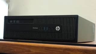 |Core i5-4570 | QUADRO P600 2GB| Work and Gaming PC