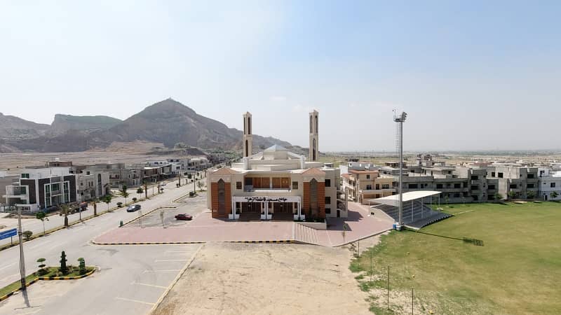 ( Plot # 329. ) 2 Kanal ( 75*120 ) Residential Plot Available. For Sale in Faisal Hills Block A. 31
