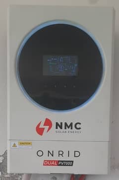 votronic inverter NMC PV 7000 6kw hybrid