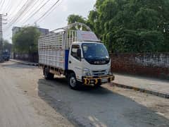 Master Foton M-280