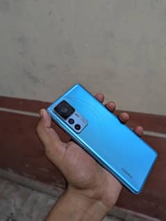 XIAOMI 12t pro 8/256 life time approved