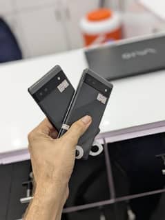 Google Pixel 6A