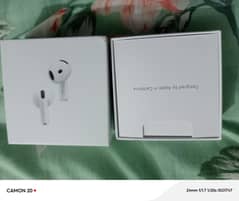 AirPods 4 (2024) | ANC | Rs. 30,000 Only