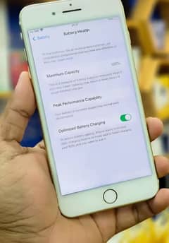 iphone 7plus 128 go my WhatsApp number 0340*75-11-903