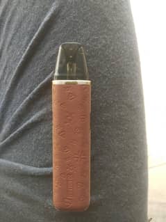 x slim Go pod