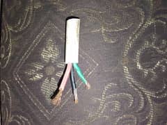Copper Wire 102m - Perfect for Electrical Projects