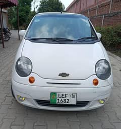 chevorlet Joy