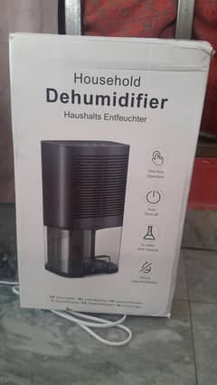 IMPORTED DEHUMIDIFIER