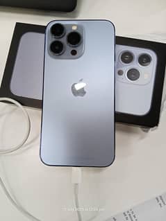 I phone 13 Pro non PTA