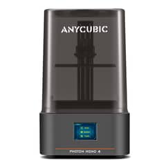 Resin 3D Printer Anycubic M7 Pro, Max, 6ks, Mono4, Revo 14k, Saturn 4