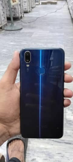 vivo y17