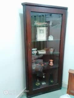 shelve