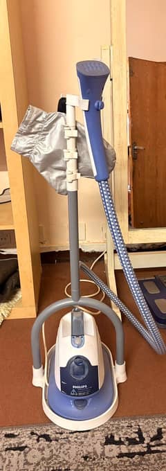 Philips steam iron