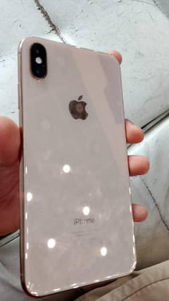 Xsmax 256 gb butry helth 76% service py