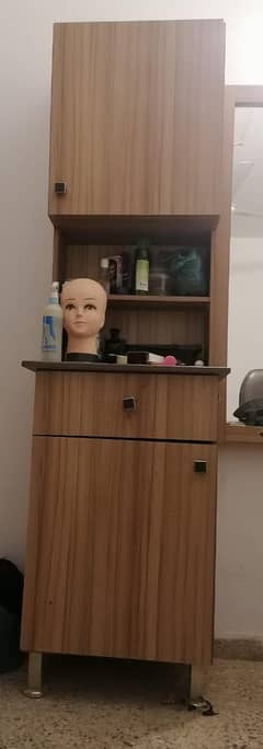 Salon Furniture