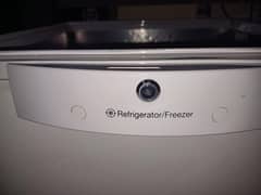 double door or high tech cooling generator . .