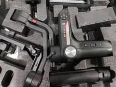 Camera