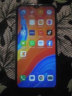 Huawei y6s 64gb