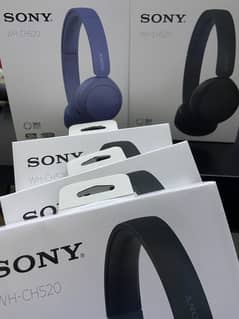 Sony