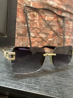 Glasses