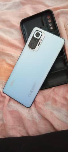 note 10 pro
